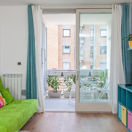 Апартаменты Boutique Domus Рим Экстерьер фото