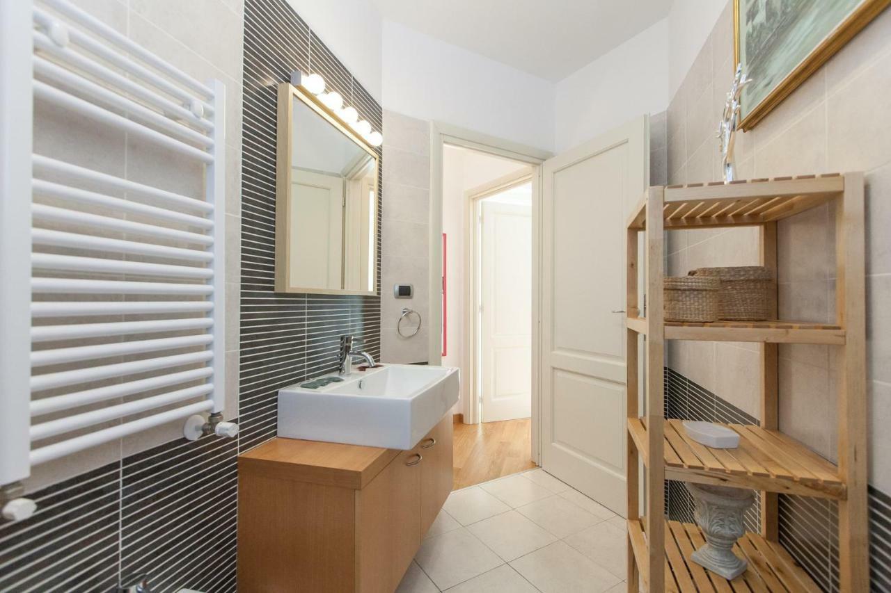 Апартаменты Boutique Domus Рим Экстерьер фото